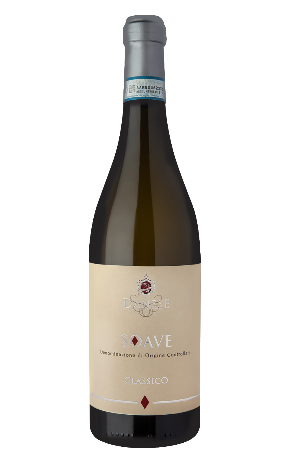 Cantina Danese Soave Classico 2021 丹尼斯酒莊 古典索亞維白酒
