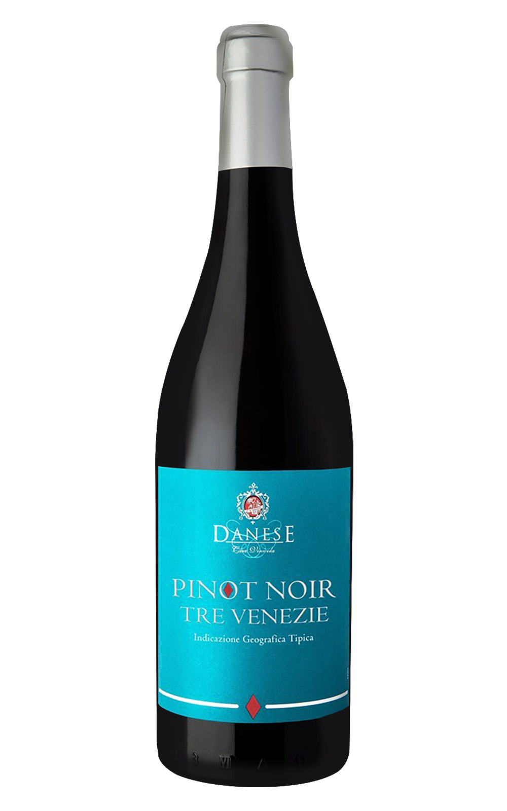Cantina Danese Trevenezie Pinot Noir 2022 丹尼斯酒莊 特雷維内斯黑皮諾紅酒