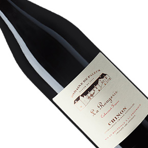 Domaine de Pallus-"La Rougerie" Chinon