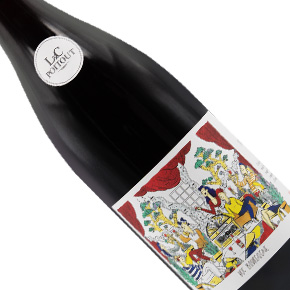 Domaine L&C Poitout -Bourgogne "Vindemiola" Rouge