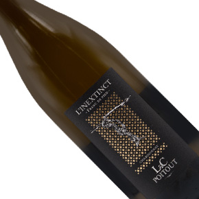 Domaine L&C Poitout -"L'Inextinct Franc de Pied" Monopole Blanc