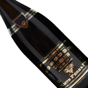 Camus Père & Fils-"Chambertin" Grand Cru