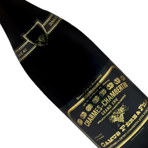 Camus Père & Fils-"Charmes-Chambertin" Grand Cru