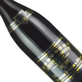 Camus Père & Fils-"Latricières-Chambertin" Grand Cru