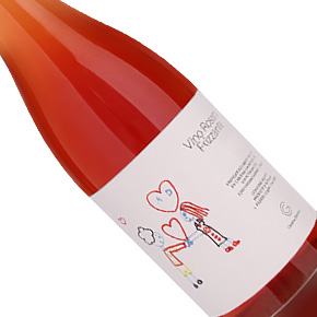 Cantina Giardino-Vino Rosato Frizzante