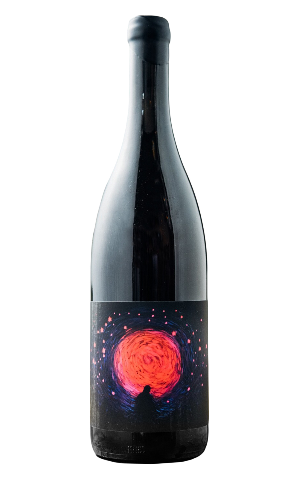 Gonc Winery Harvest Moon 2021 貢克酒莊 滿月星空 橘酒