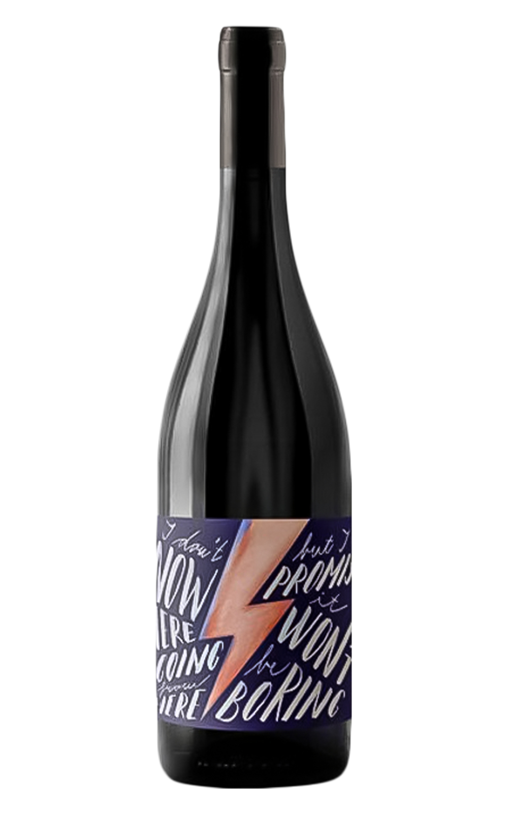 Gonc Winery Starman 2021 貢克酒莊 搖滾太空 橘酒
