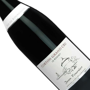 Domaine Jean Fournier-"Corton - Le Rognet" Grand Cru