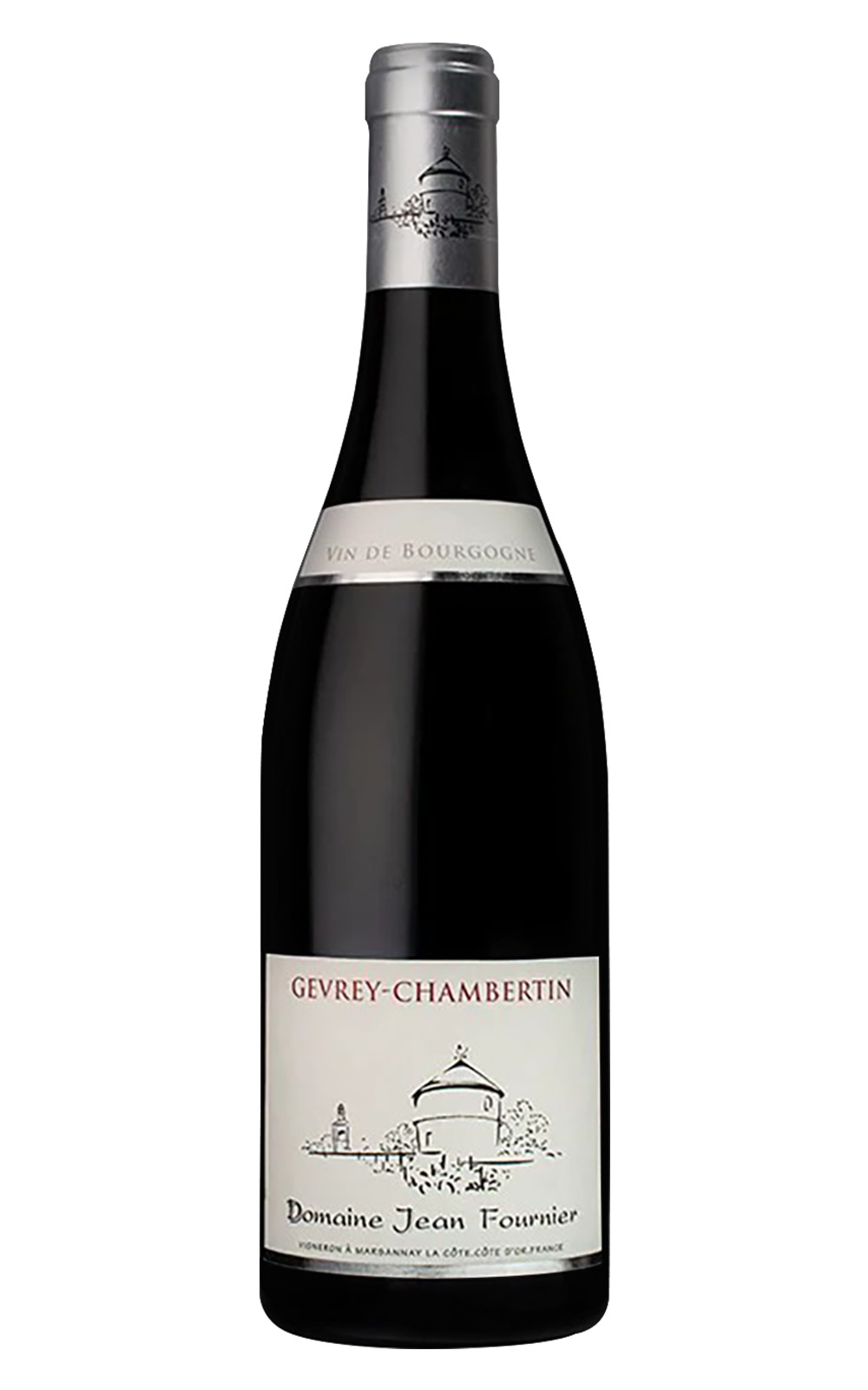 Domaine Jean Fournier Gevrey Chambertin 2020 福尼葉酒莊 哲維瑞香貝丹紅酒