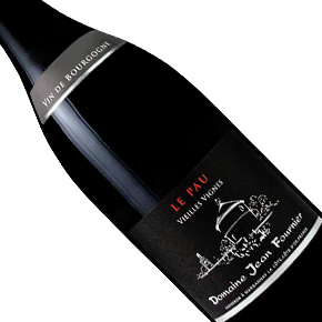 Domaine Jean Fournier-Marsannay "Le Pau" Vieilles Vignes