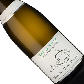 Domaine Jean Fournier-Marsannay "Cuvée Saint Urbain" Blanc