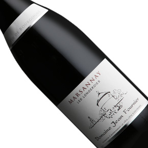 Domaine Jean Fournier-Marsannay "Les Longeroies" Rouge