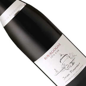 Domaine Jean Fournier-Bourgogne Côte d'Or Rouge