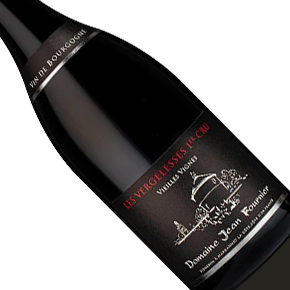 Domaine Jean Fournier-Pernand-Vergelesses 1er Cru "Les Vergelesses"