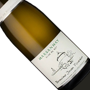 Domaine Jean Fournier-Marsannay "Clos du Roy" Blanc