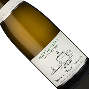 Domaine Jean Fournier-Marsannay "Les Longeroies" Blanc