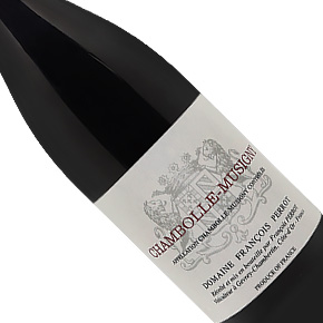 Domaine François Perrot-Chambolle-Musigny