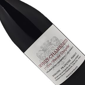 Domaine François Perrot-Gevrey-Chambertin 1er Cru "Petite Chapelle"