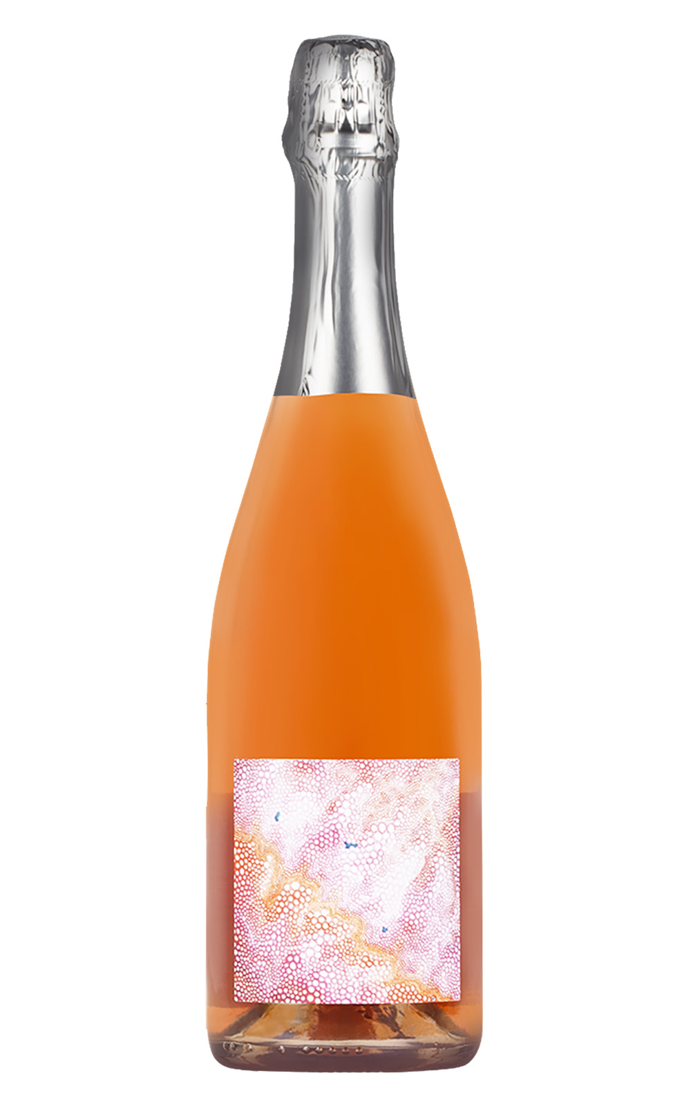 Domaine de la Piffaudiere Gazouille Rose 2021 匹夫迪耶酒莊 粉紅氣泡酒