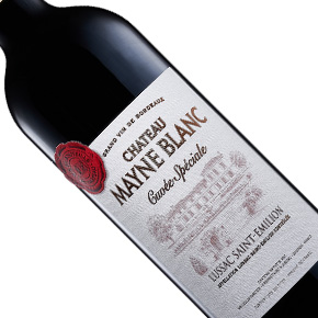 Château Mayne Blanc-Cuvée Spéciale Rouge