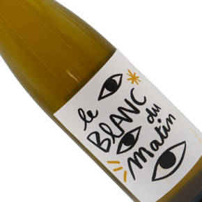 Du Vin aux Liens-"Le Blanc du Matin"