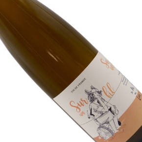 Du Vin aux Liens-"Sur Un Fil"