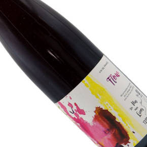 Du Vin aux Liens-"Flow"