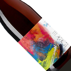 Du Vin aux Liens-"Babylone" Rouge