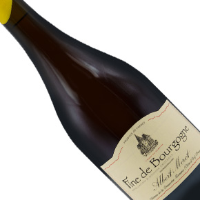Albert Morot-Fine de Bourgogne
