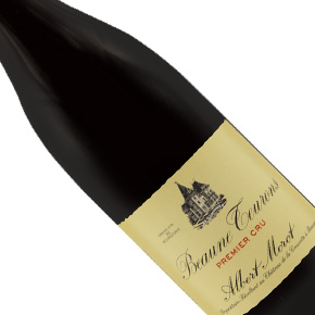 Albert Morot-Beaune 1er Cru "Teurons" Rouge