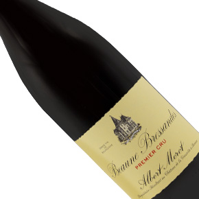 Albert Morot-Beaune 1er Cru "Bressandes" Rouge