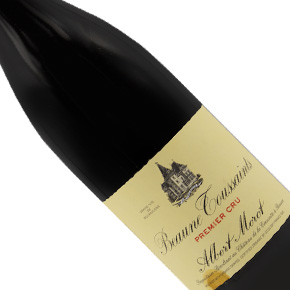 Albert Morot-Beaune 1er Cru "Toussaints" Rouge