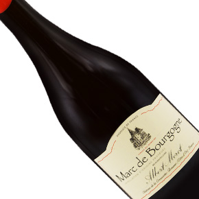 Albert Morot-Marc de Bourgogne