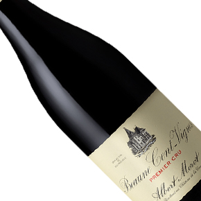 Albert Morot-Beaune 1er Cru "Cent-Vignes" Rouge