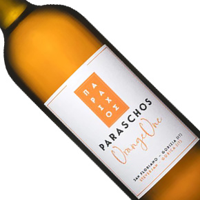 Paraschos-"Orange One"