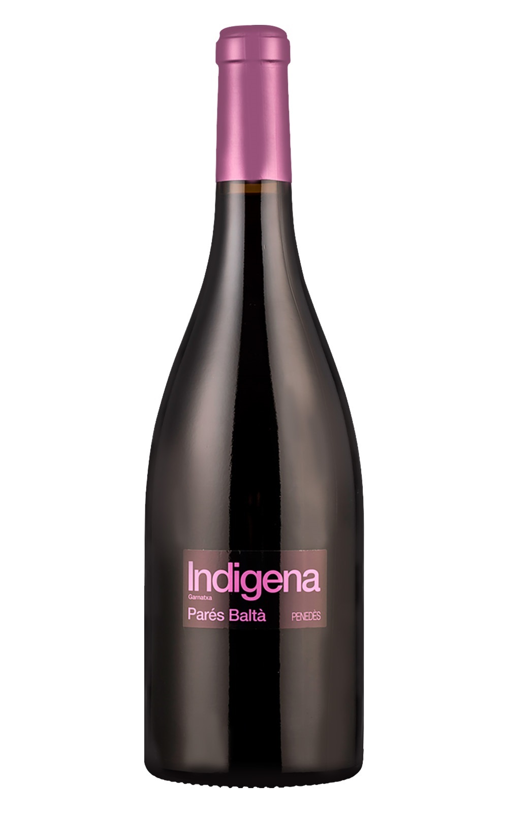 Pares Balta R Evolution Indigena Garnatxa 2021 巴塔生物動力酒莊 進化系列 原生 格那希紅酒