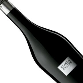 Parés Baltà-"Blanca Cusine" Gran Reserva Brut Nature Cava