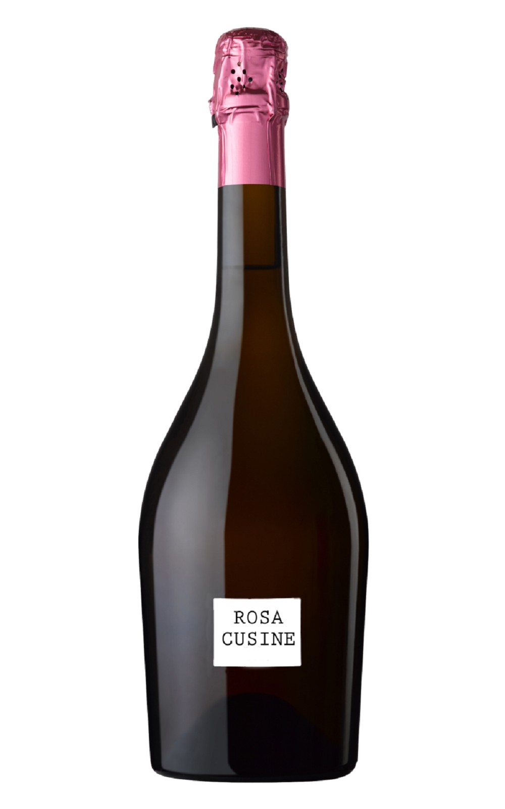 Pares Balta Rosa Cusine Gran Reserva Brut Nature Cava 2017 巴塔生物動力酒莊 經典首席釀酒師之作 洋紅色 特選陳年不甜粉紅氣泡酒