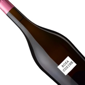 Parés Baltà-"Rosa Cusine" Gran Reserva Brut Nature Cava