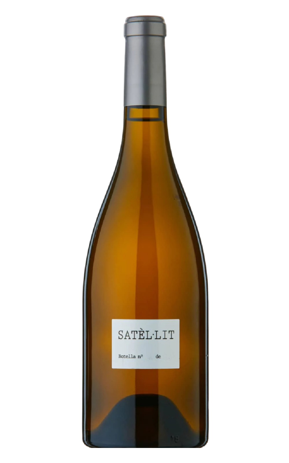 Pares Balta Microcuvee Satèl lit 2019 巴塔生物動力酒莊 特殊釀造計畫 衛星 白酒