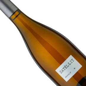 Parés Baltà-Microcuvée "Satèl.lit"