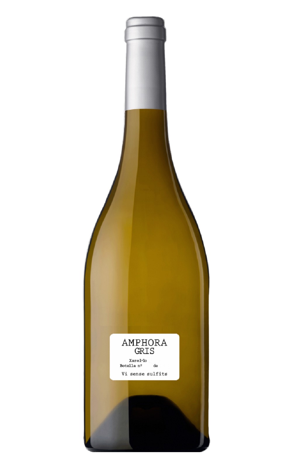 Pares Balta Microcuvee Amphora Gris Xarel lo 2021 巴塔生物動力酒莊 特殊釀造計畫 灰土陶甕白酒