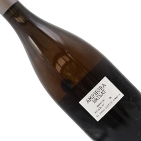 Parés Baltà-Microcuvée "Amphora Brisat" Xarel.lo