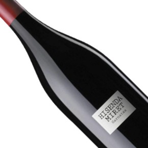 Parés Baltà-Microcuvée "Hisenda Miret" Garnatxa
