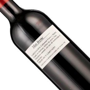 Parés Baltà-Microcuvée "Mas Irene"