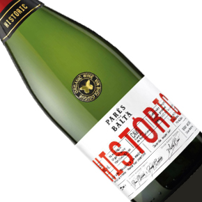 Parés Baltà-"Històric" Gran Reserva Brut Nature Cava
