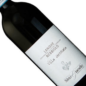 La Licenziana-"Villa Gentiana" Langhe Nebbiolo