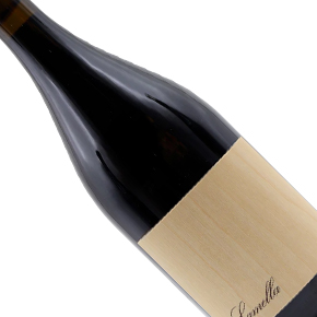 The Standish Wine Company-"Lamella" Shiraz