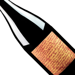 Mewstone Wines-"Hope" Pinot Noir