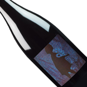 Mewstone Wines-Pinot Noir